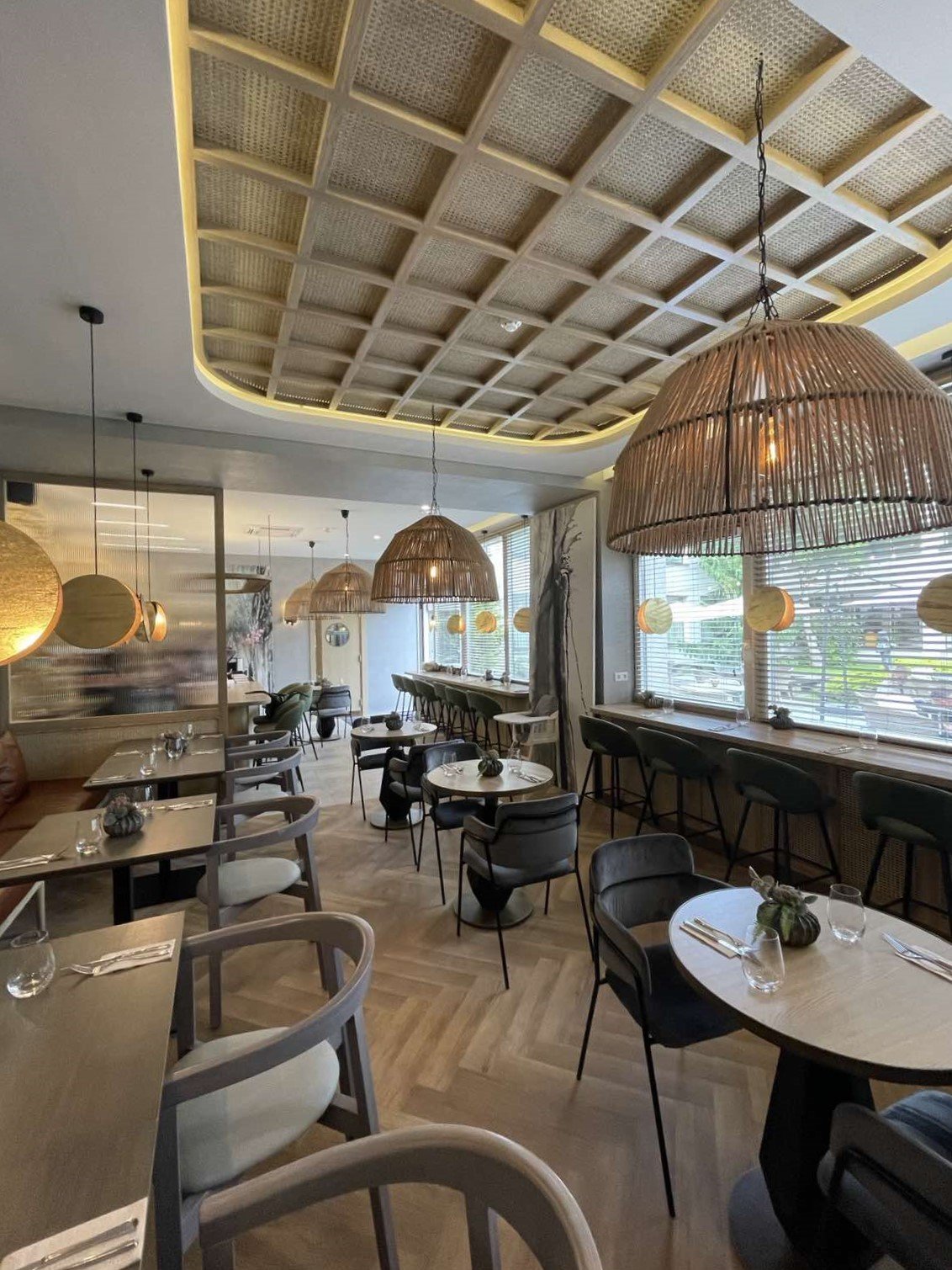 Birštonas – custom interior furniture, photo 4 – Estubos Baldai