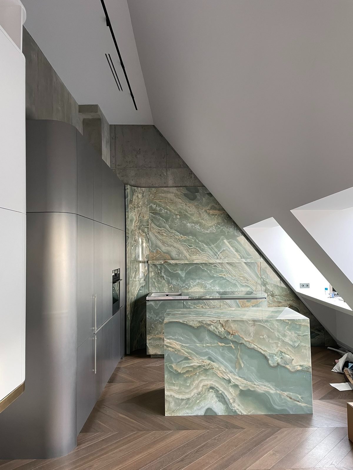 Milita – custom furniture, photo 3 – Estubos Baldai