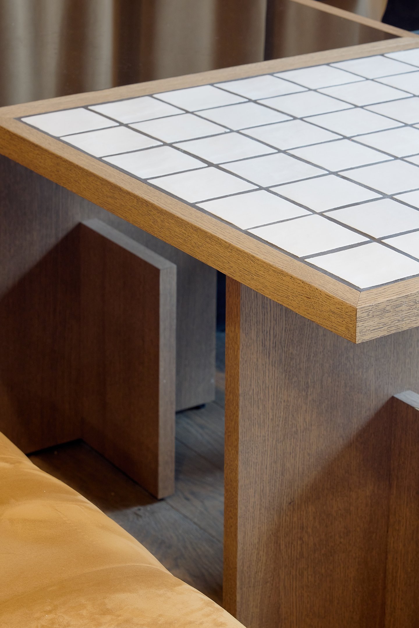 La Papa Loca – custom furniture, photo 8 – Estubos Baldai
