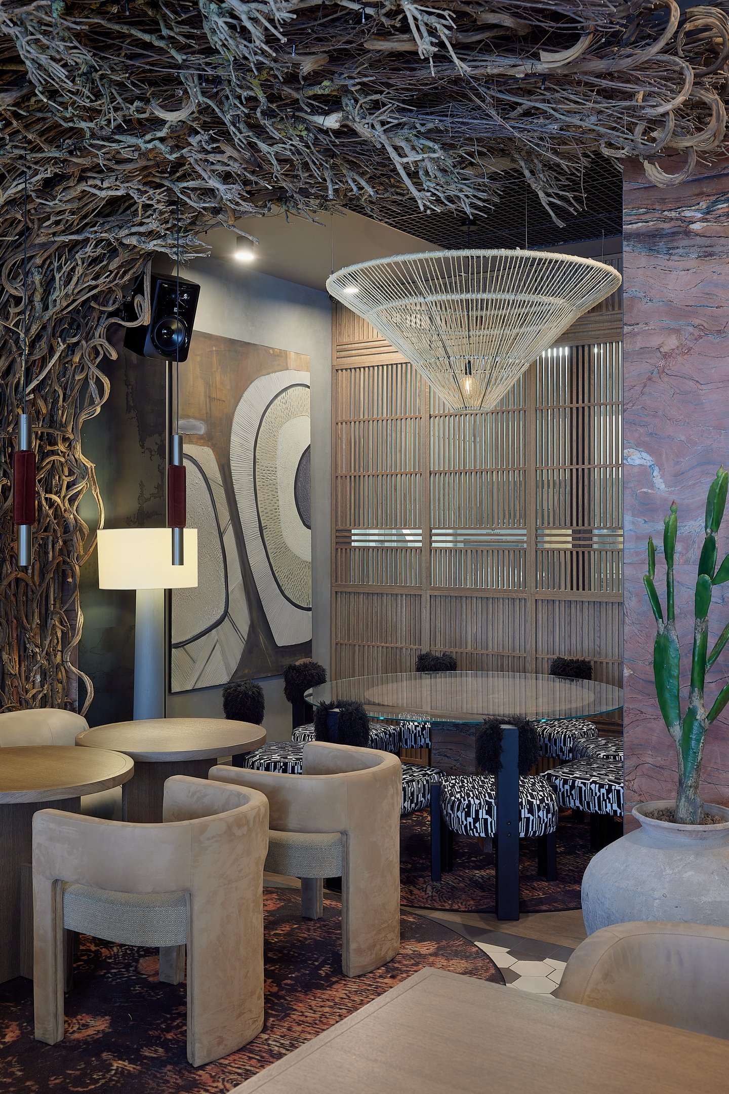 La Papa Loca – custom furniture, photo 2 – Estubos Baldai