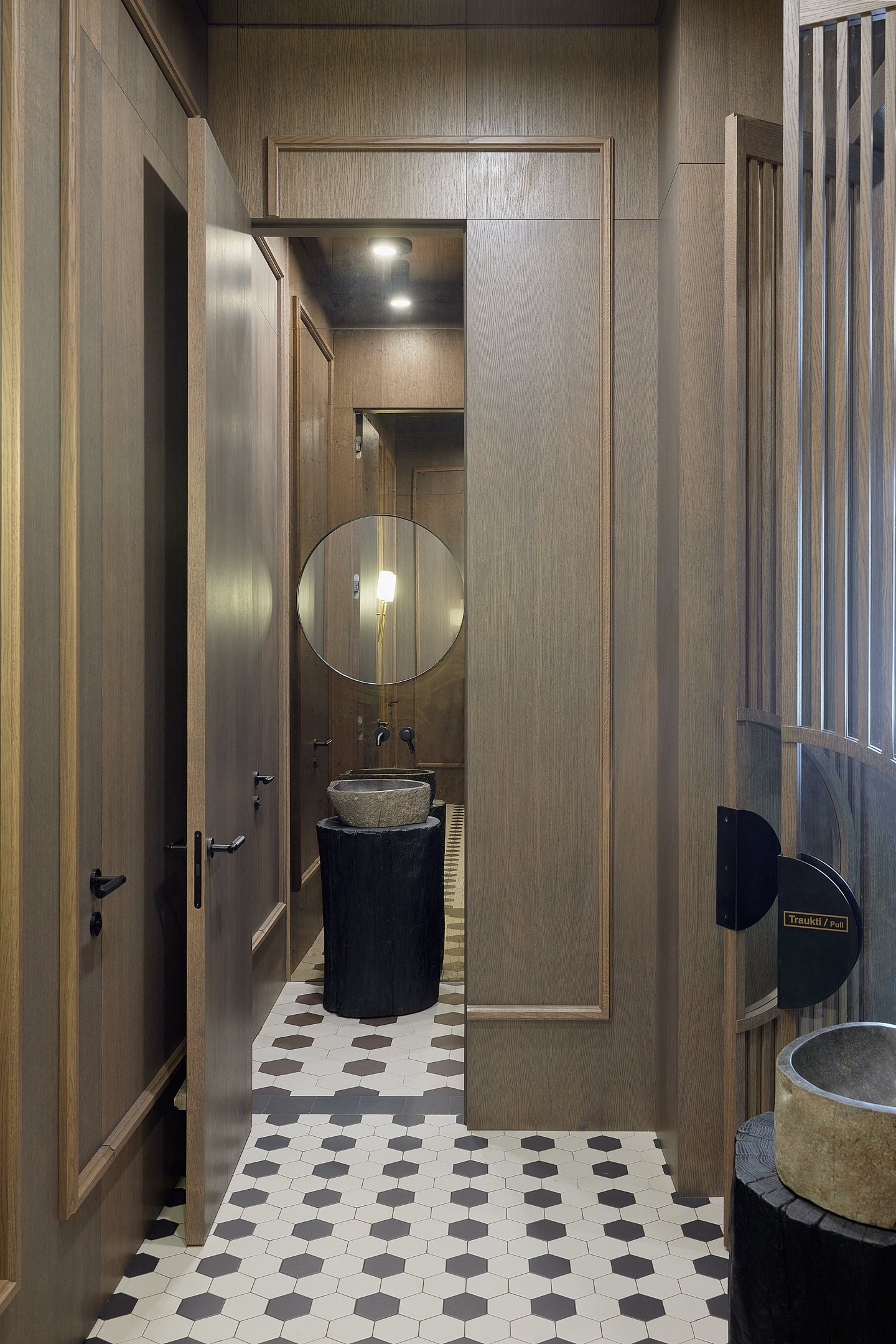 La Papa Loca – custom furniture, photo 4 – Estubos Baldai