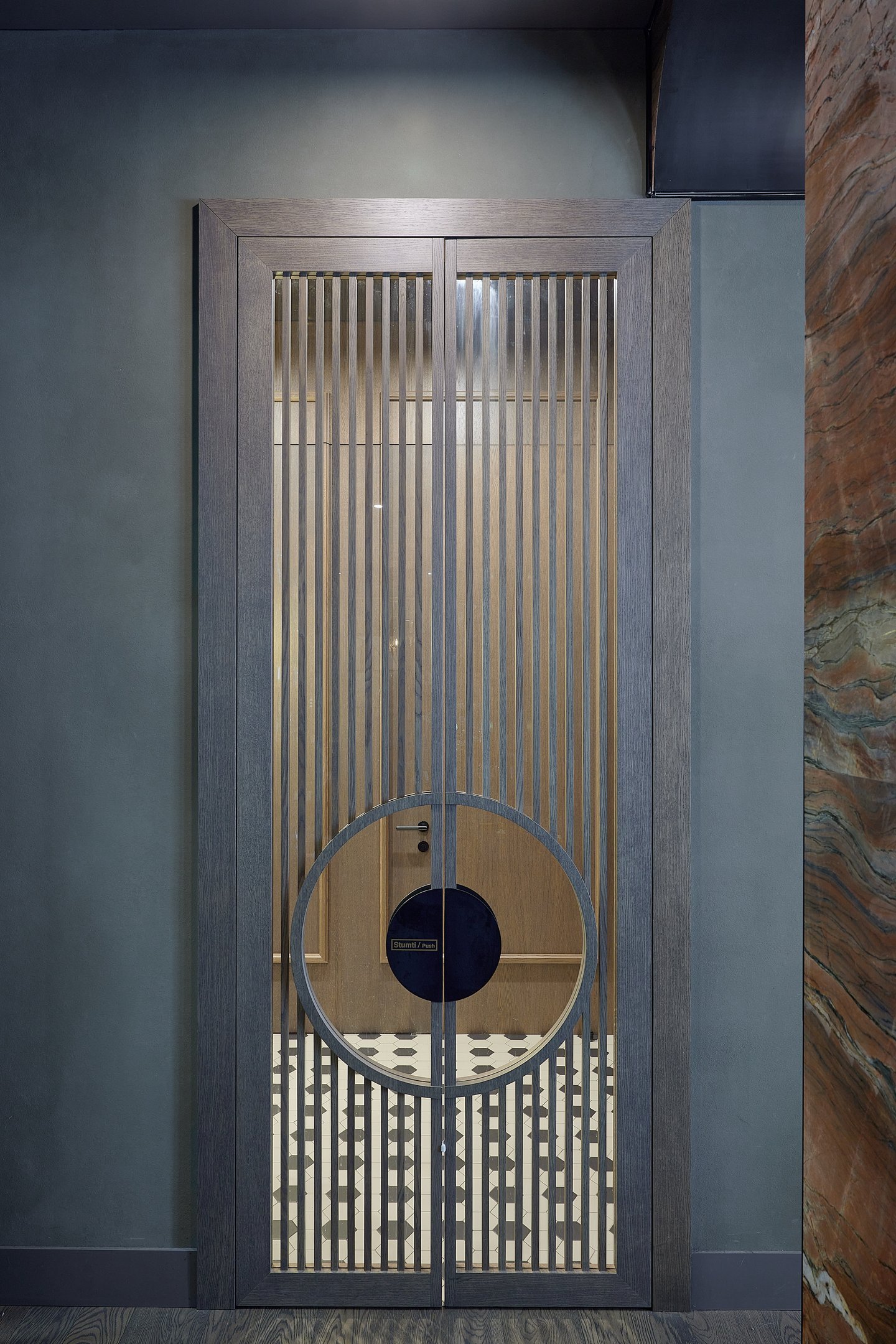 La Papa Loca – custom furniture, photo 3 – Estubos Baldai