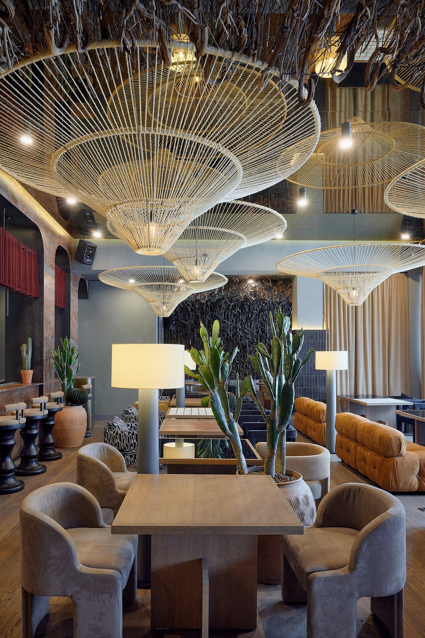 La Papa Loca – custom furniture, photo 5 – Estubos Baldai