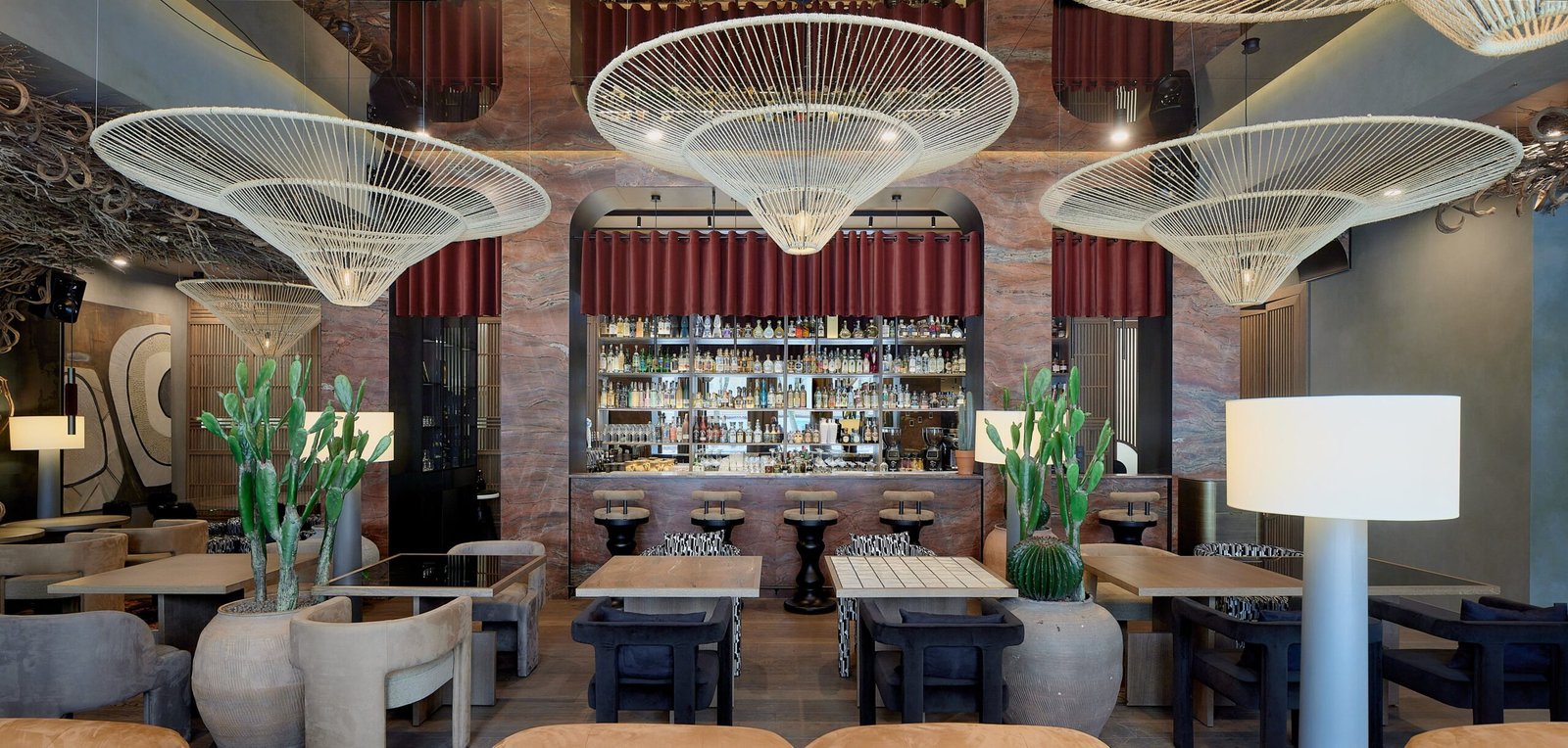 La Papa Loca – custom furniture, photo 7 – Estubos Baldai