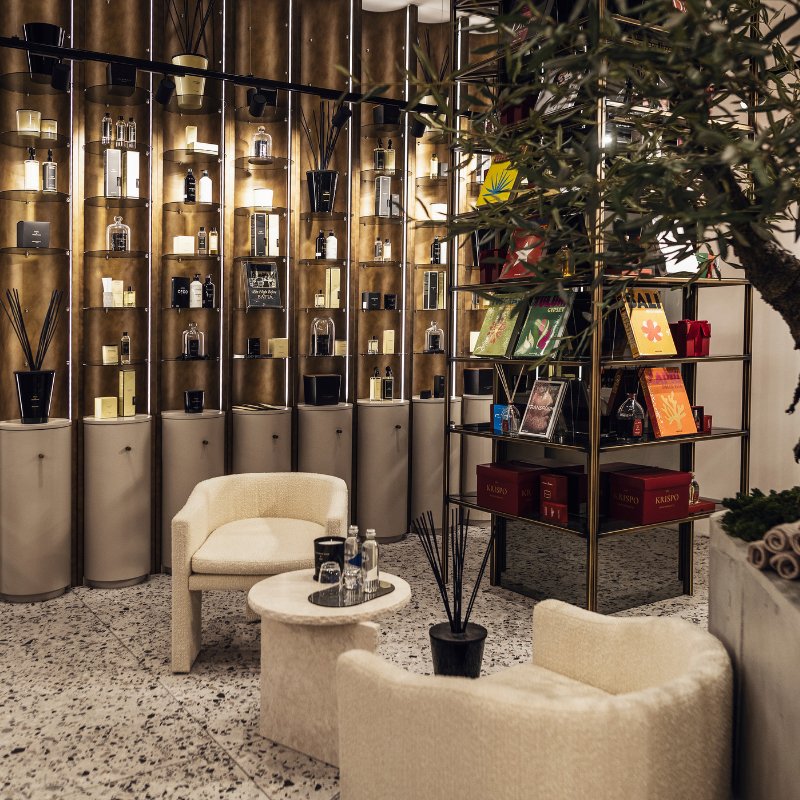 public projects – custom furniture, photo 4 – Estubos Baldai