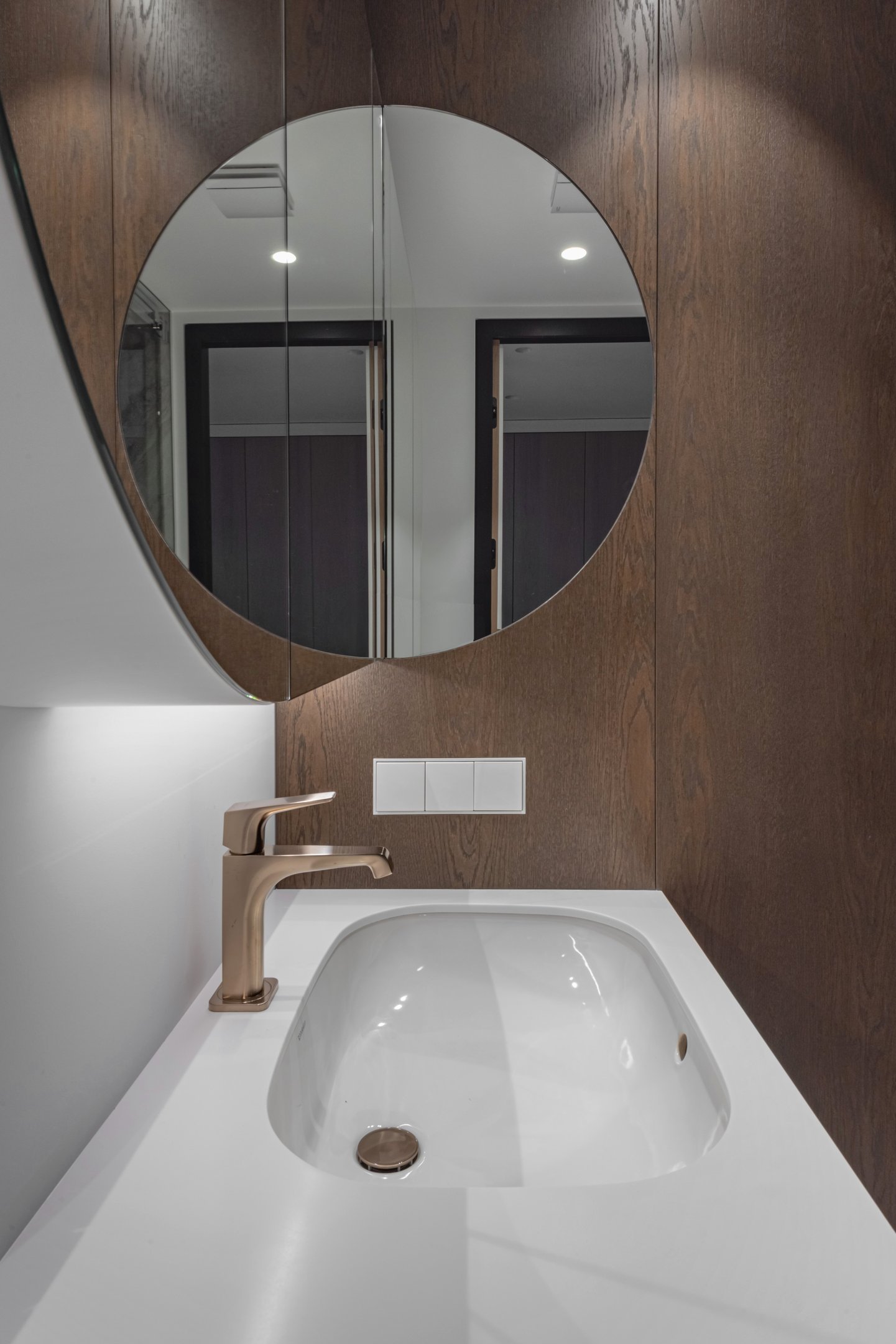 Subačiaus Apartment – custom furniture, photo 23 – Estubos Baldai