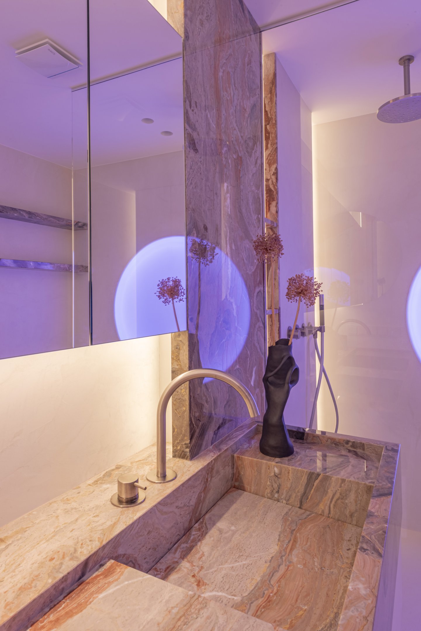Subačiaus Apartment – custom furniture, photo 24 – Estubos Baldai
