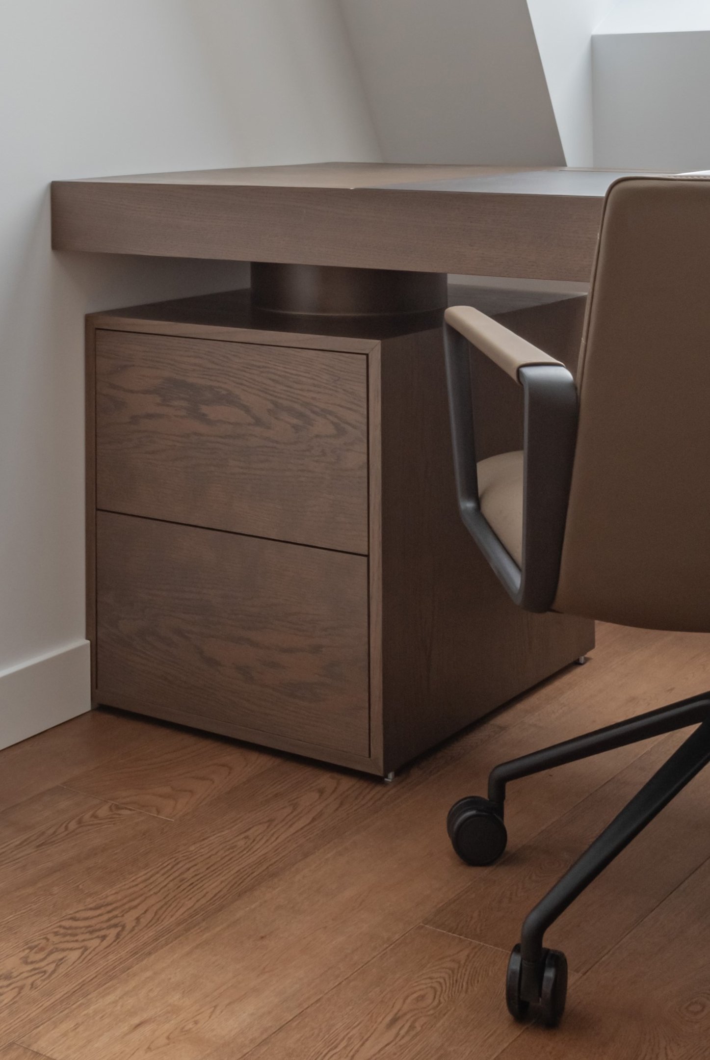 Subačiaus Apartment – custom furniture, photo 16 – Estubos Baldai
