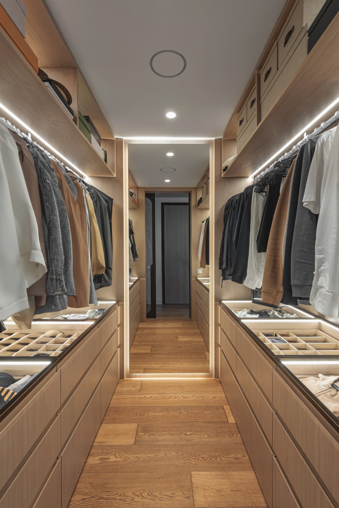 Subačiaus Apartment – custom furniture, photo 19 – Estubos Baldai