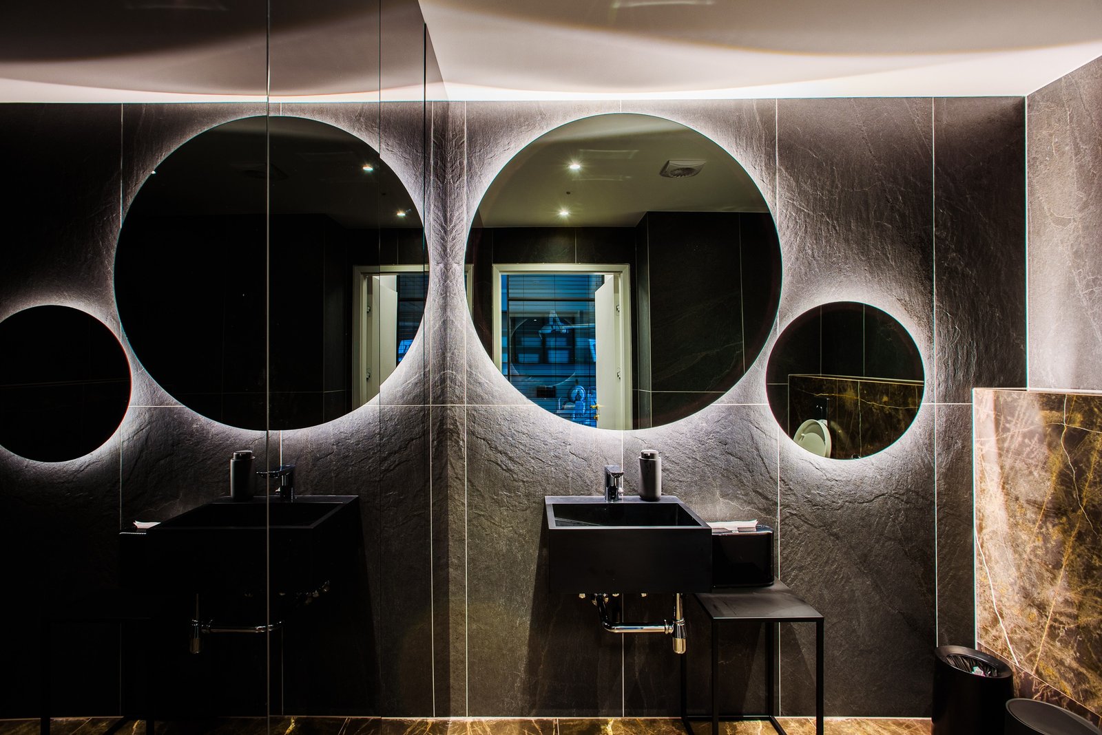 Bechara Clinic – custom furniture, photo 12 – Estubos Baldai