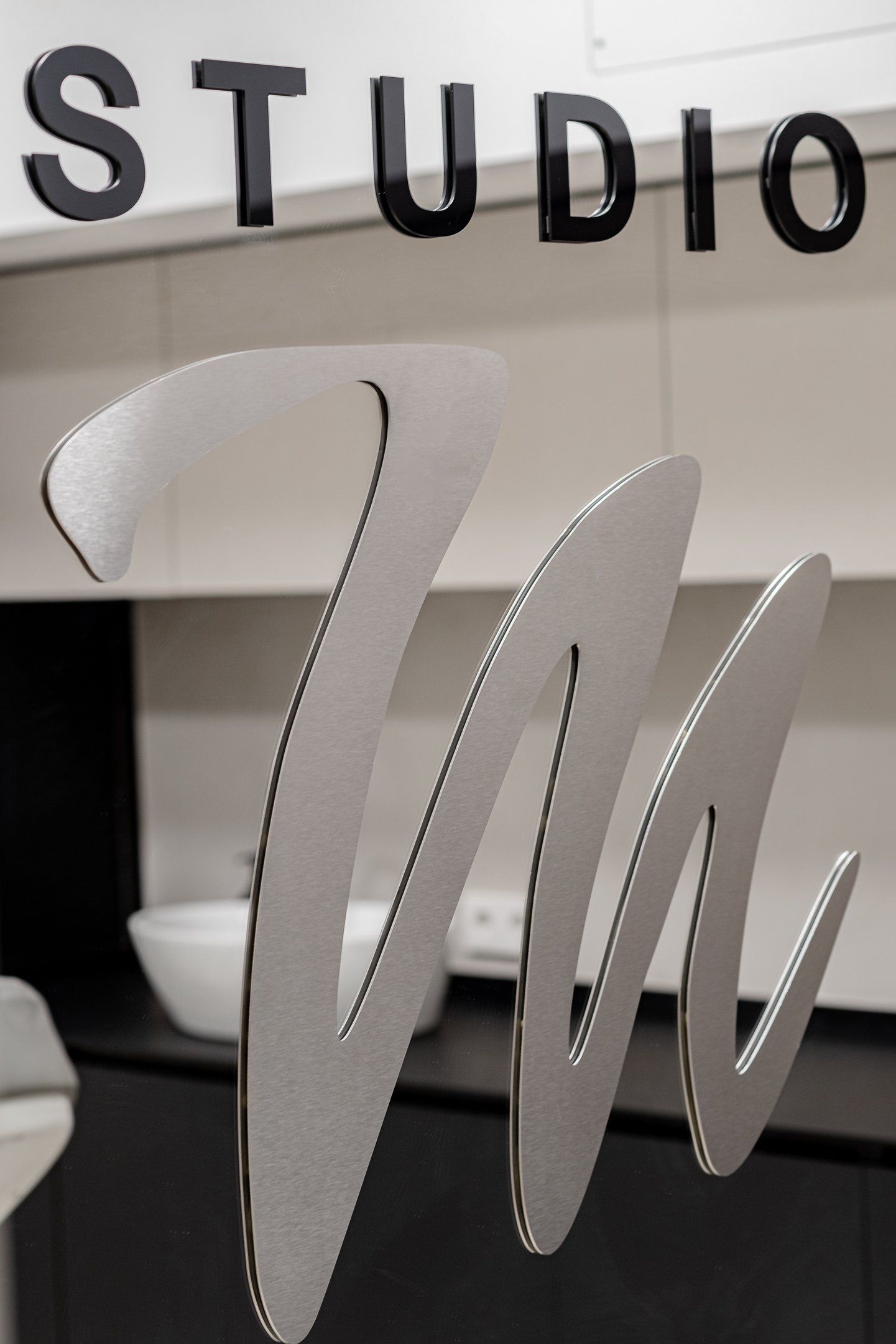 M Studio – custom furniture, photo 3 – Estubos Baldai