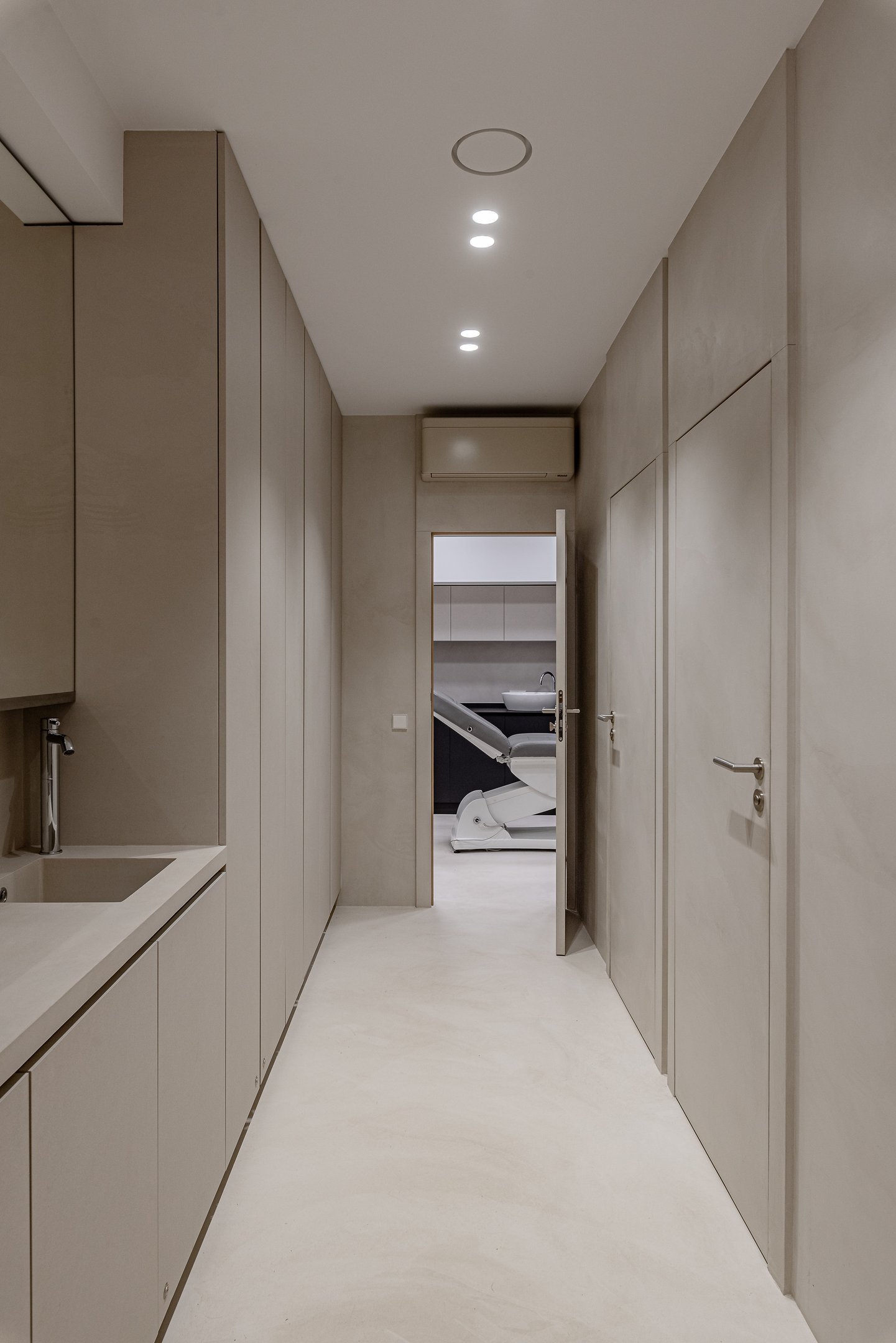 M Studio – custom furniture, photo 1 – Estubos Baldai