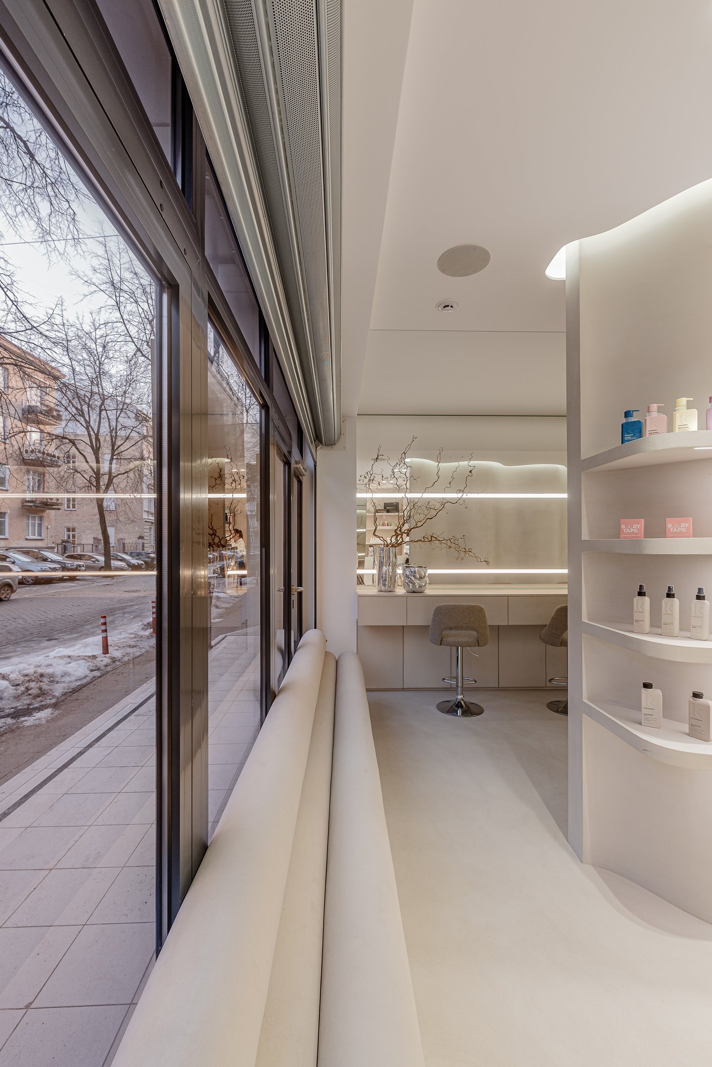 M Studio – custom furniture, photo 13 – Estubos Baldai