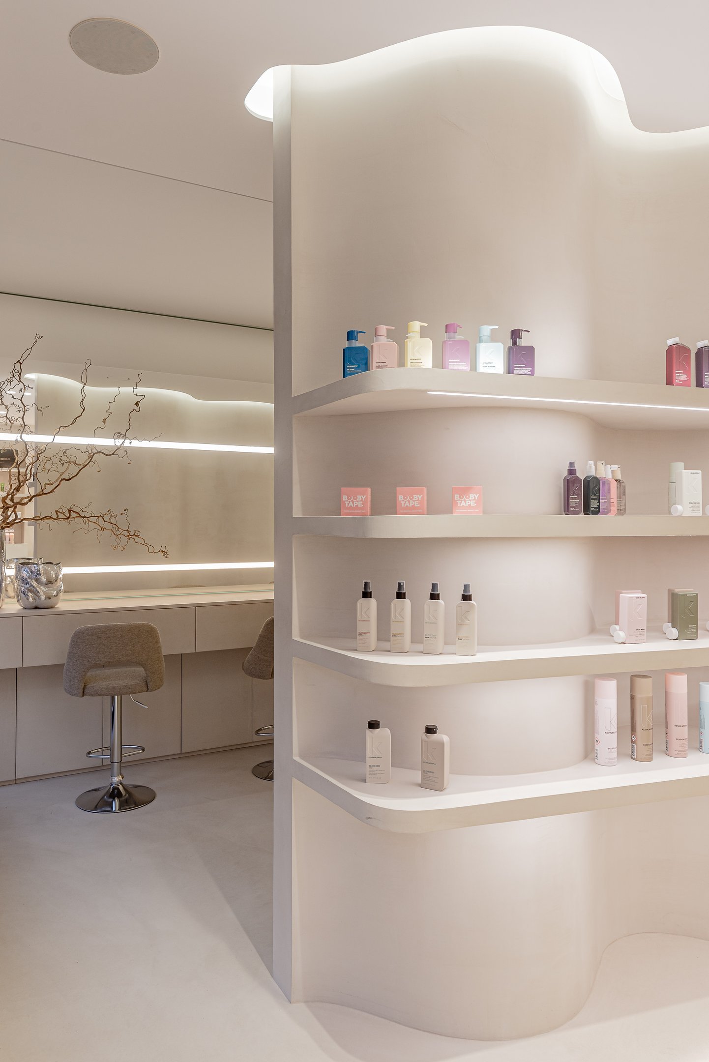 M Studio – custom furniture, photo 4 – Estubos Baldai
