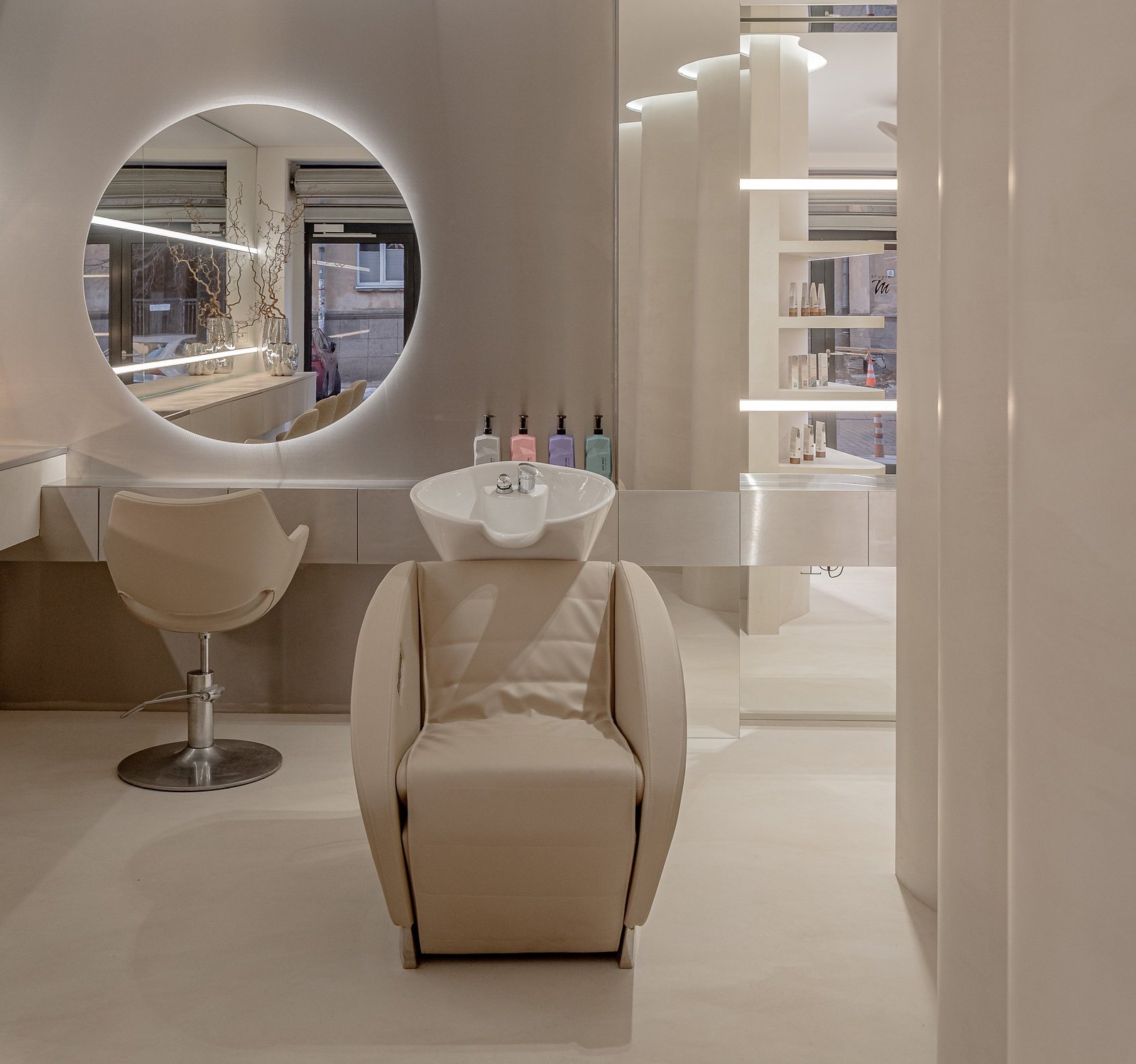 M Studio – custom furniture, photo 12 – Estubos Baldai