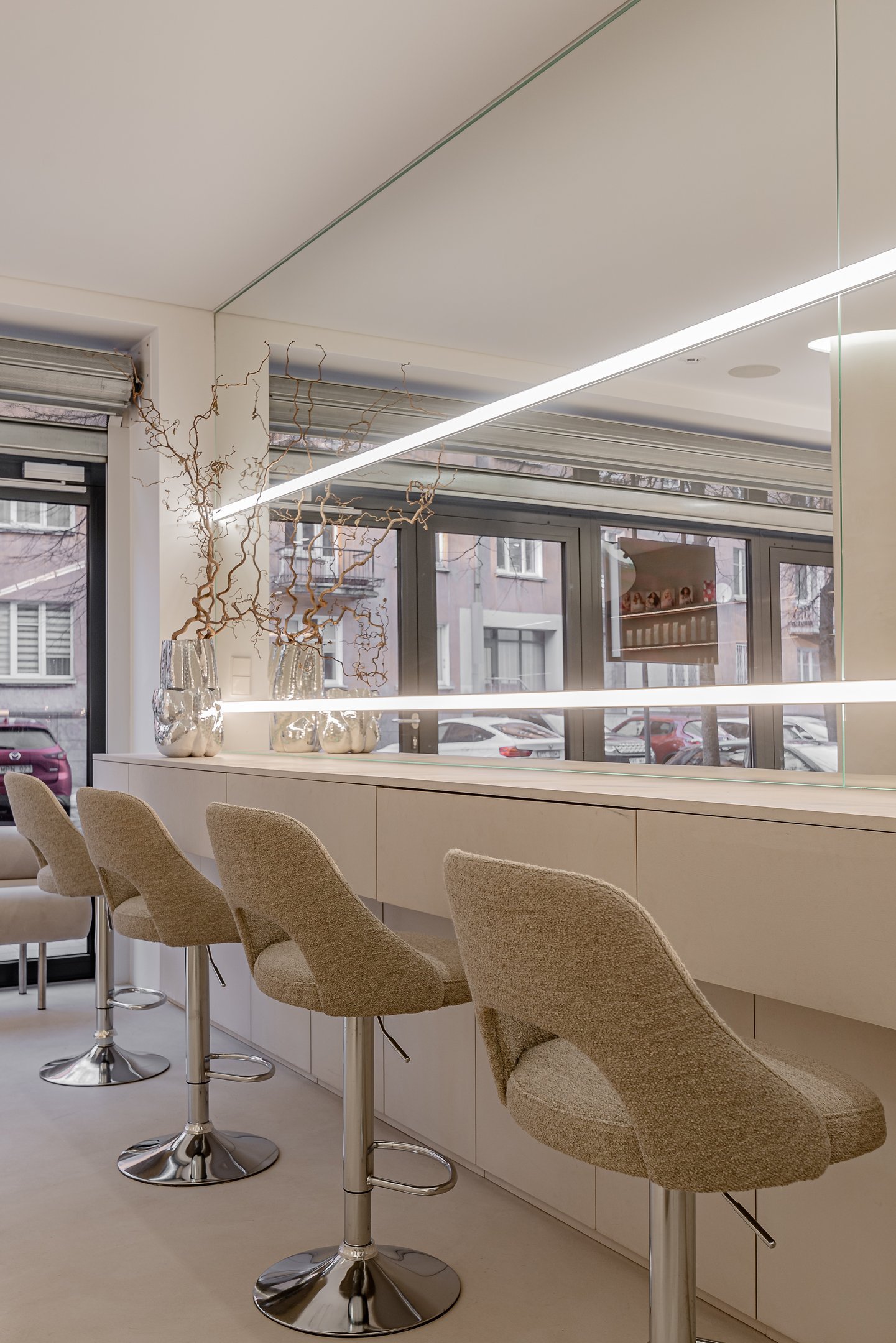 M Studio – custom furniture, photo 5 – Estubos Baldai
