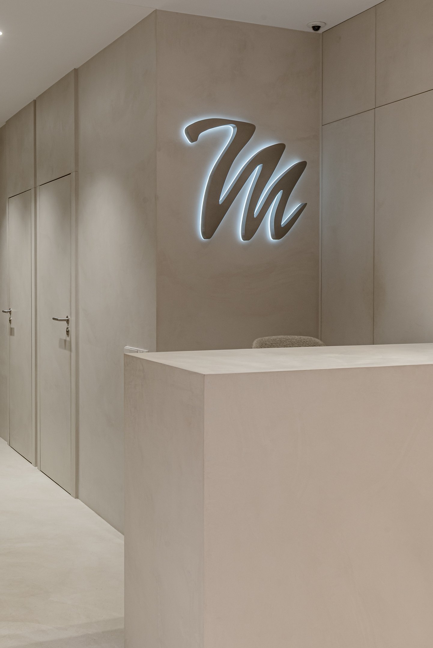 M Studio – custom furniture, photo 7 – Estubos Baldai