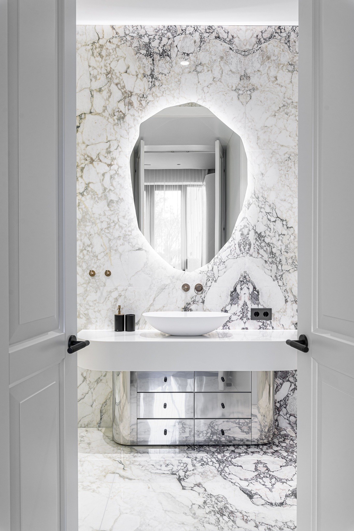 private projects – custom home furniture, photo 10 – Estubos Baldai