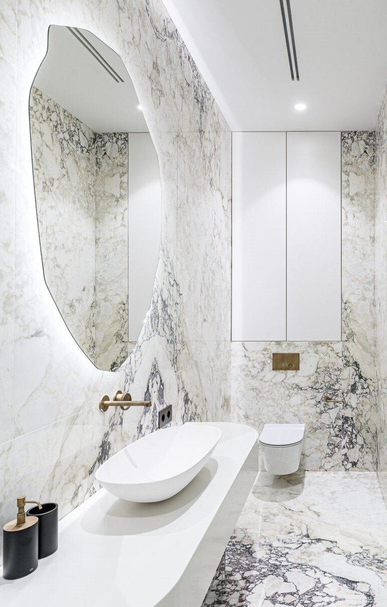 private projects – custom home furniture, photo 9 – Estubos Baldai