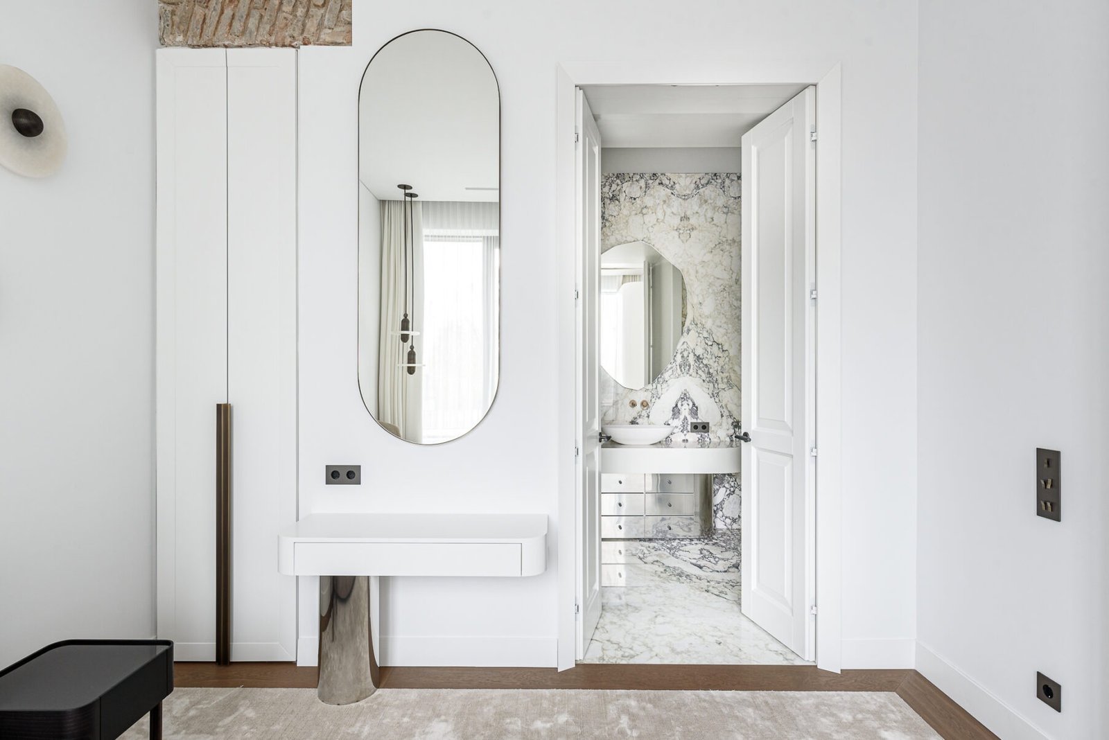 private projects – custom home furniture, photo 8 – Estubos Baldai