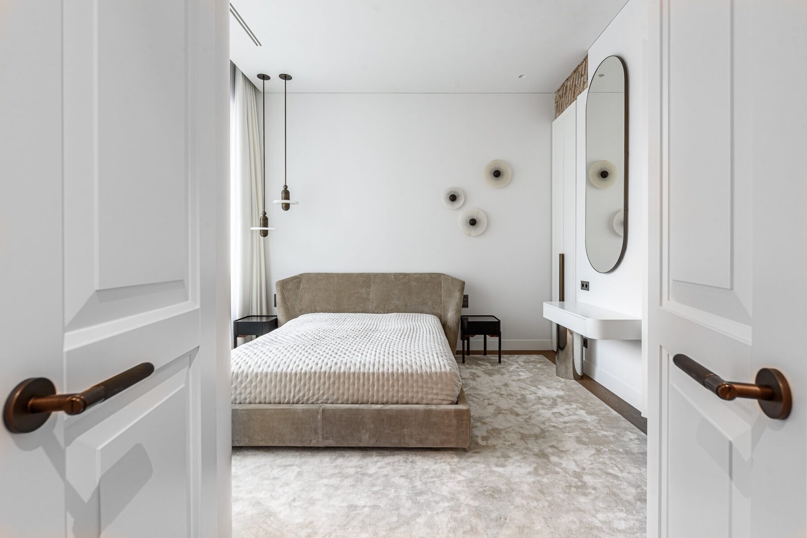 private projects – custom home furniture, photo 7 – Estubos Baldai
