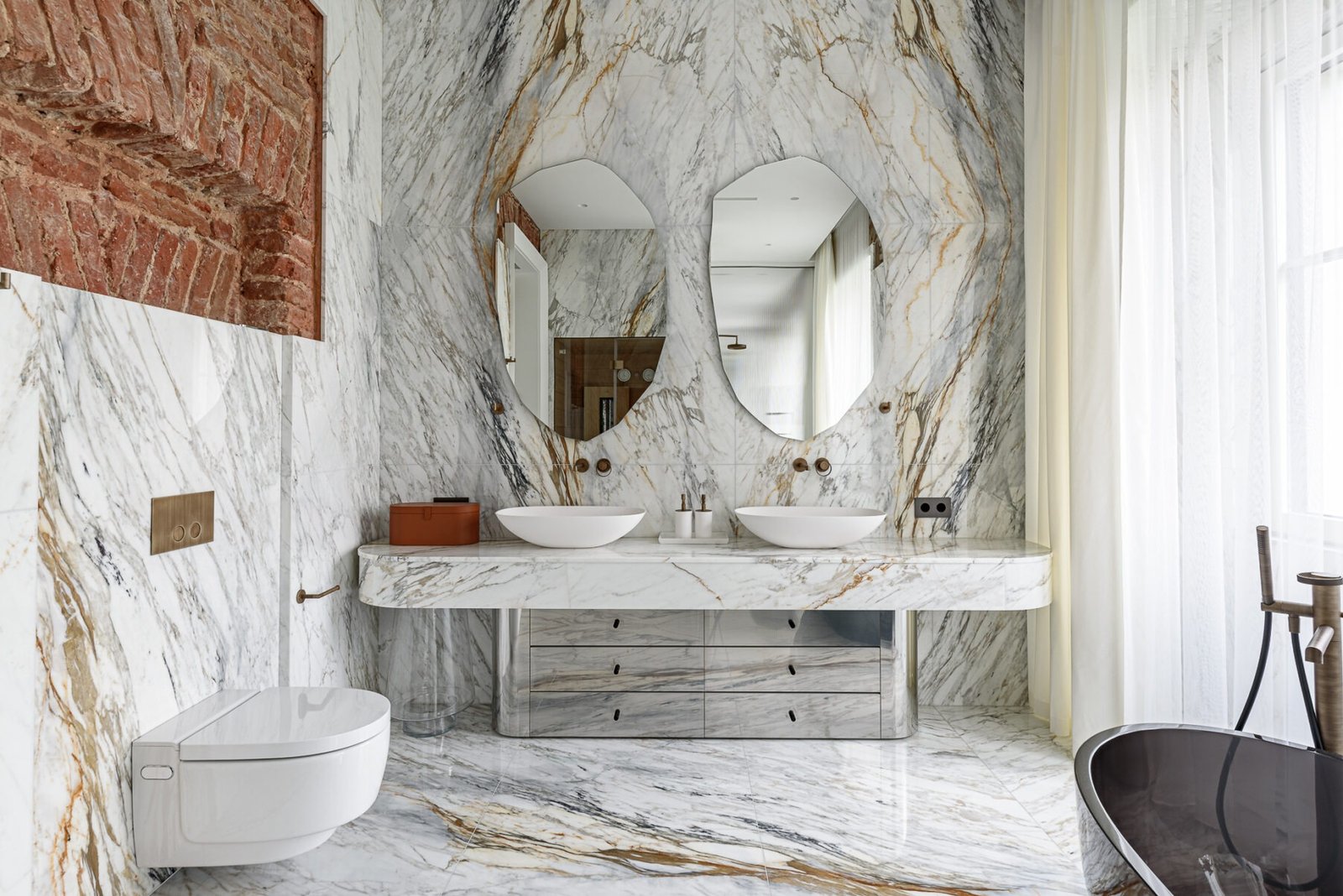 private projects – custom home furniture, photo 11 – Estubos Baldai