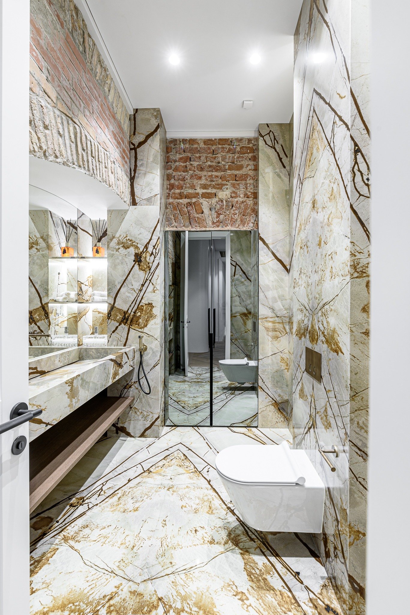 private projects – custom home furniture, photo 5 – Estubos Baldai