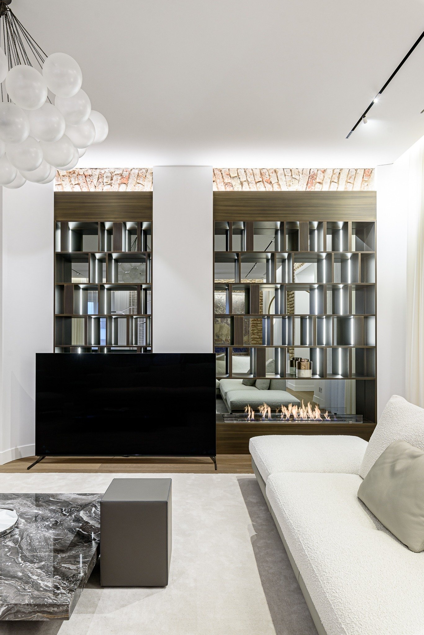 private projects – custom home furniture, photo 4 – Estubos Baldai