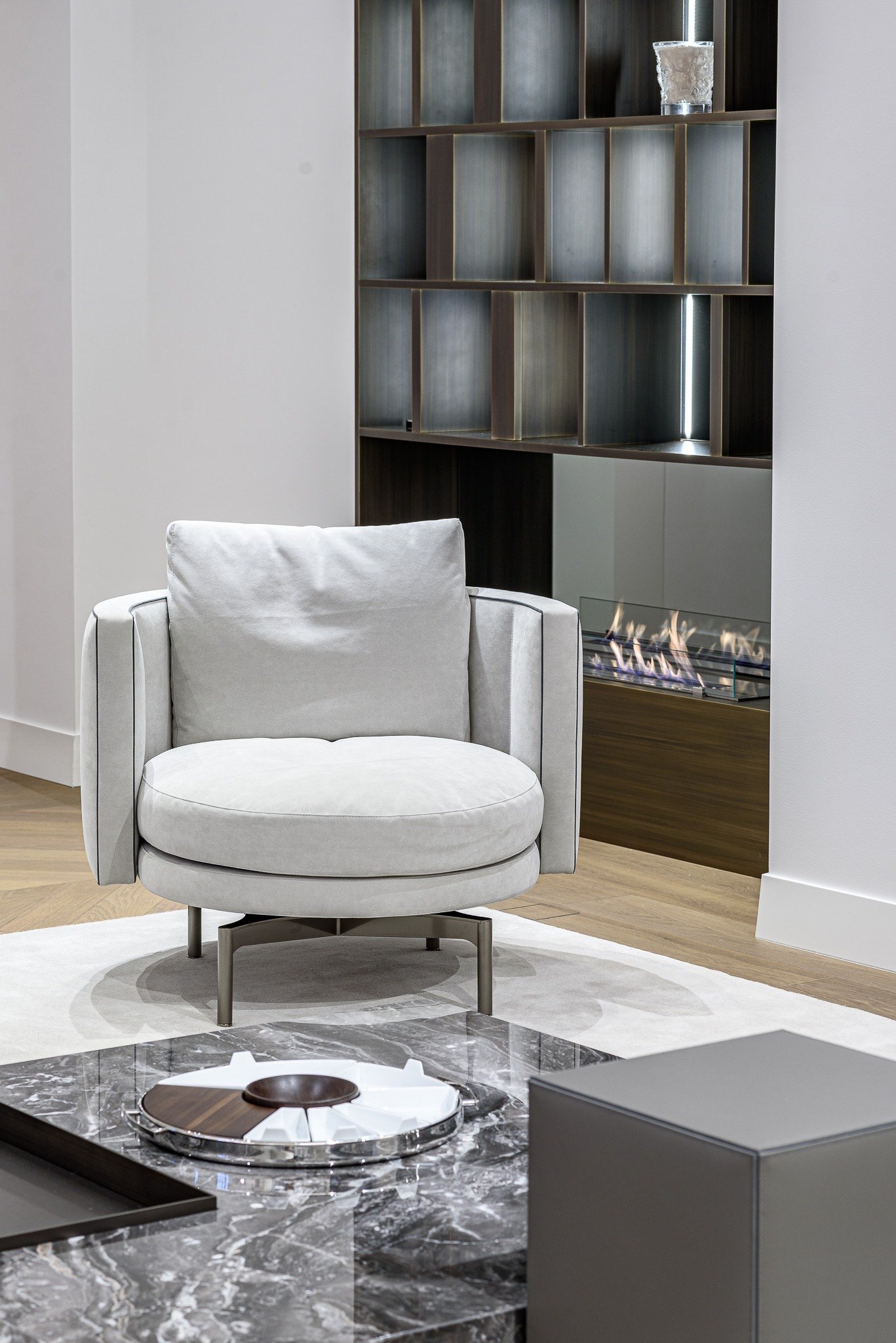 private projects – custom home furniture, photo 1 – Estubos Baldai