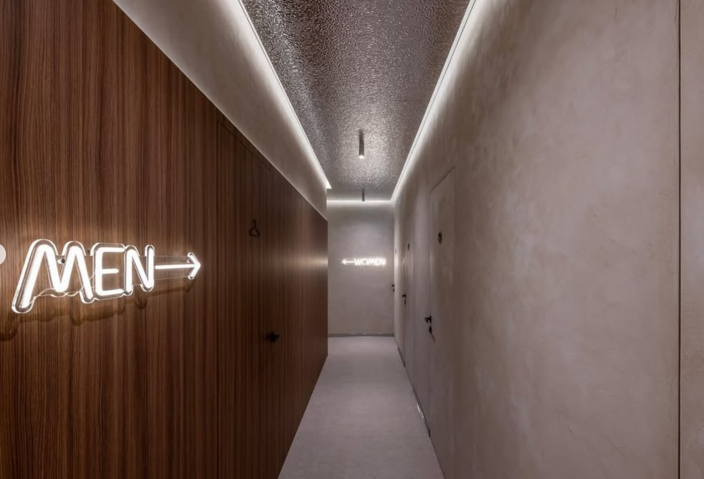 Fitnie Academy – custom furniture, photo 7 – Estubos Baldai