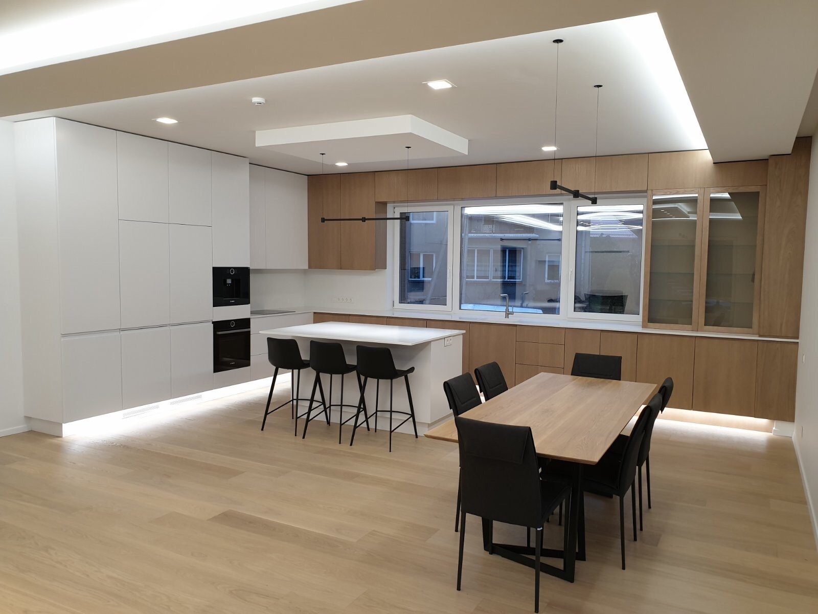 Greyhouse – custom furniture, photo 2 – Estubos Baldai
