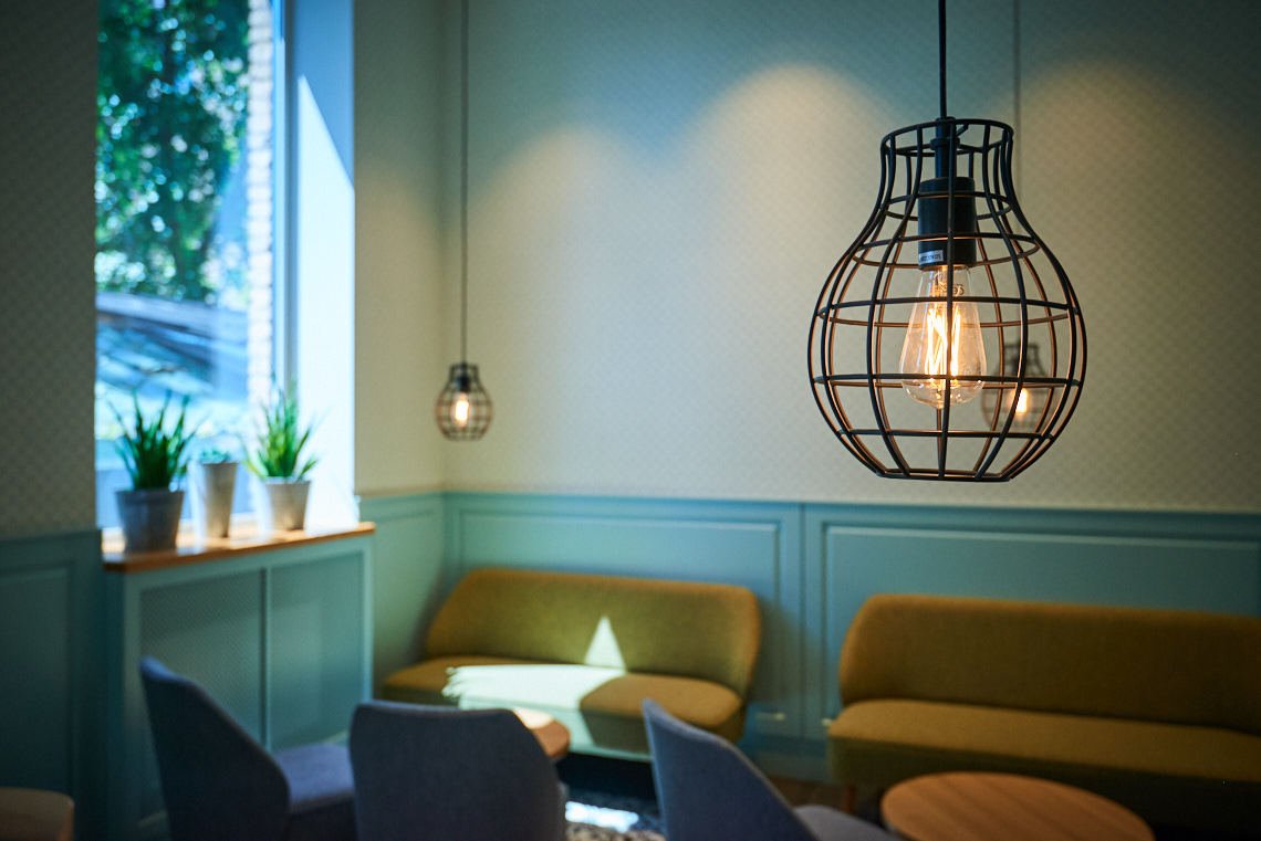 Thierry Bakery – custom furniture, photo 6 – Estubos Baldai