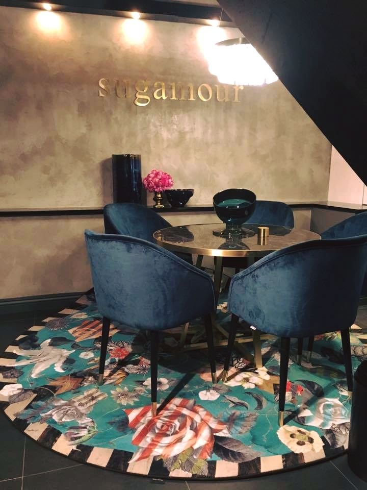 Sugamour – custom furniture, photo 2 – Estubos Baldai