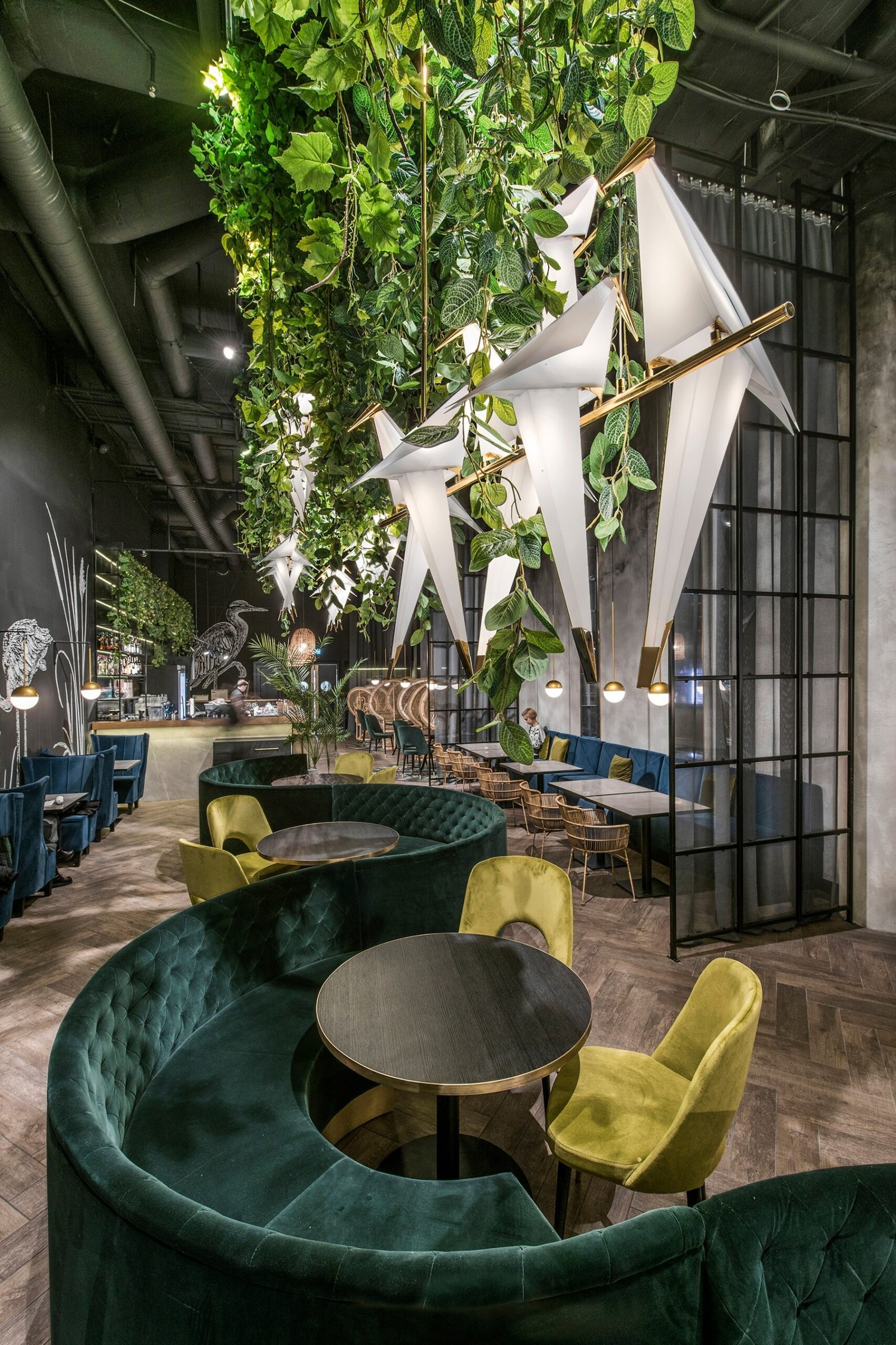 Manami – custom furniture, photo 2 – Estubos Baldai