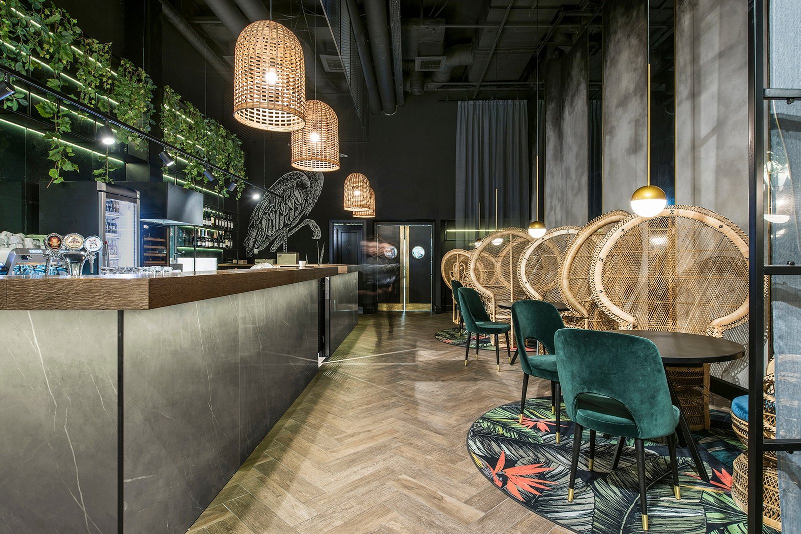 Manami – custom furniture, photo 3 – Estubos Baldai