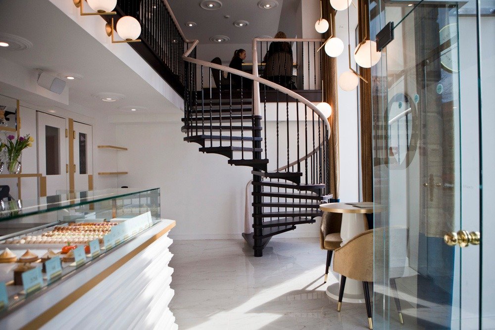 Sugamour – custom furniture, photo 1 – Estubos Baldai