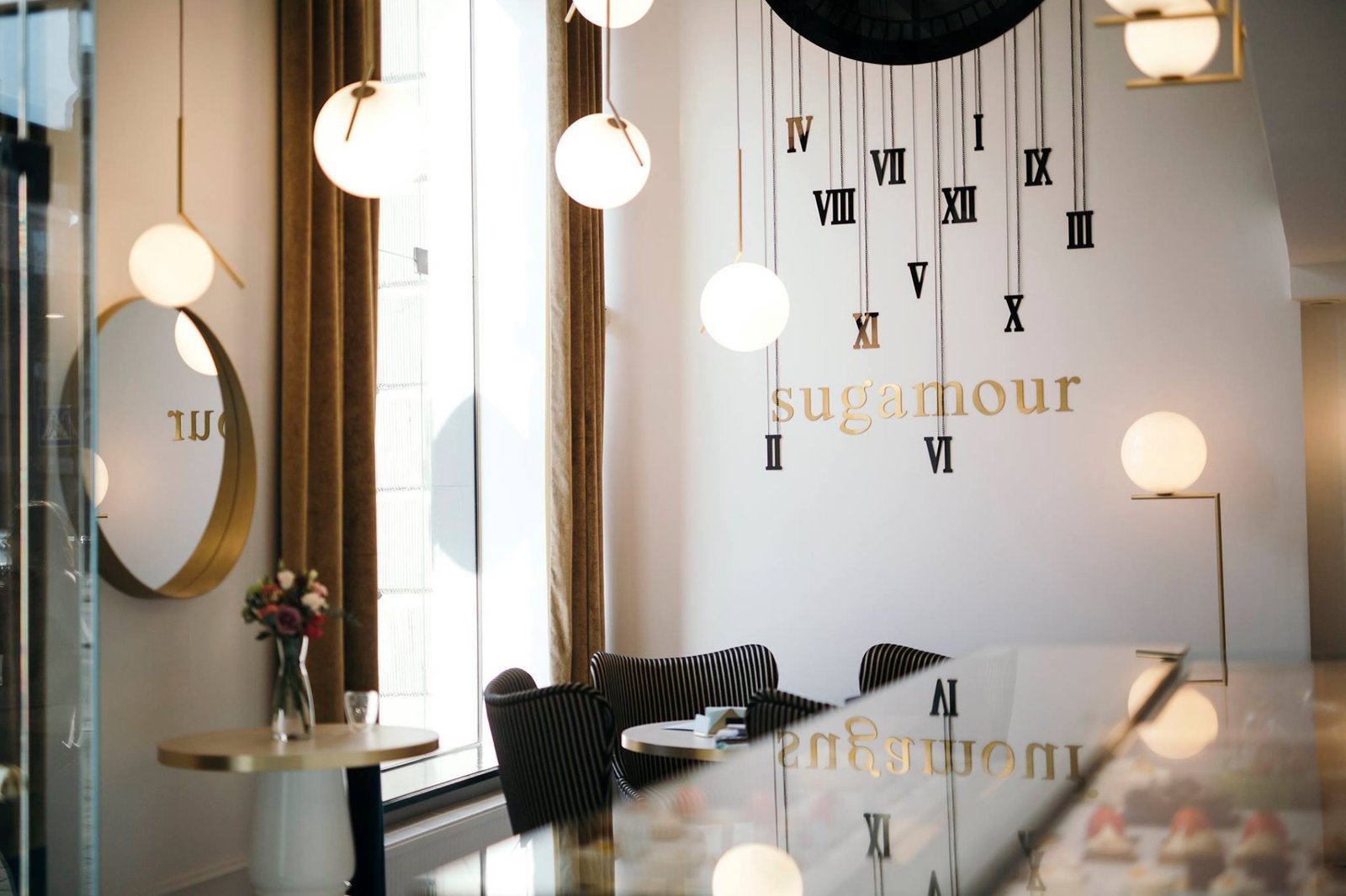 Sugamour – custom furniture, photo 5 – Estubos Baldai