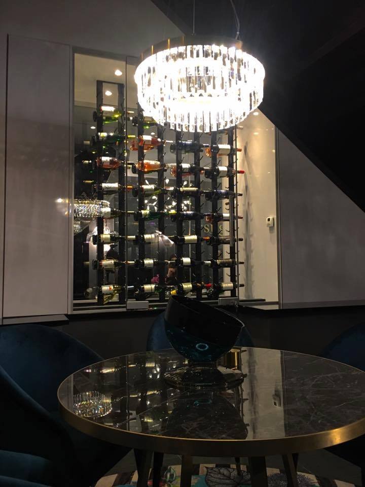 Sugamour – custom furniture, photo 7 – Estubos Baldai