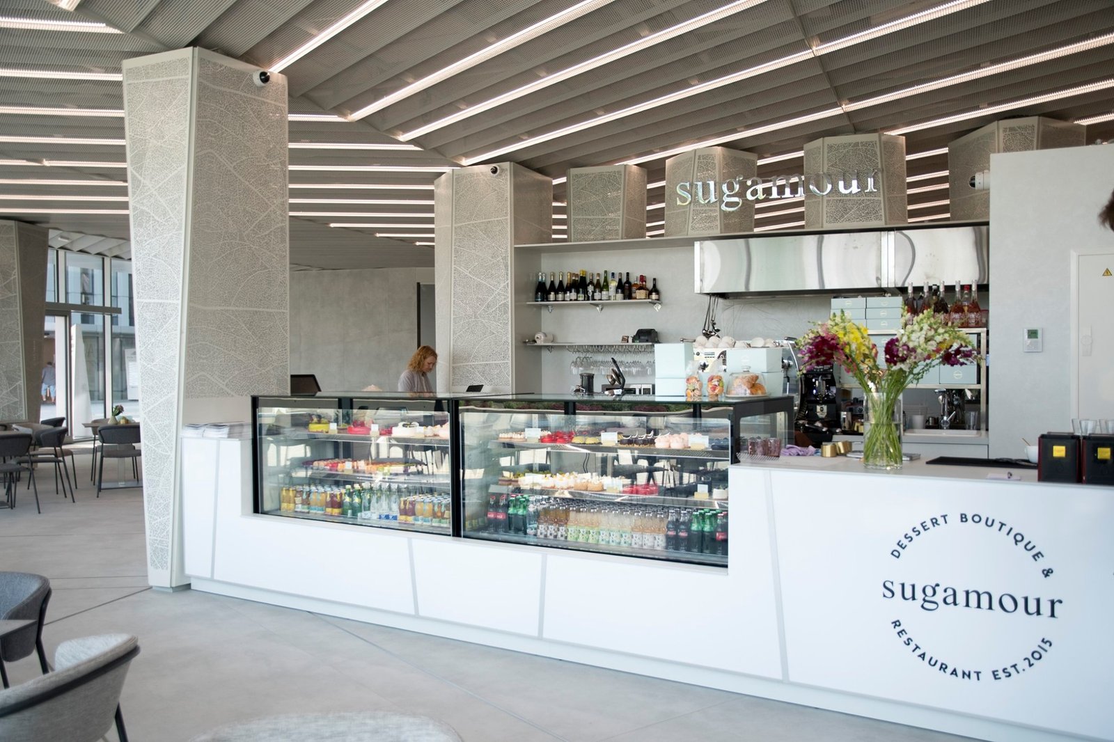 Sugamour – custom furniture, photo 1 – Estubos Baldai