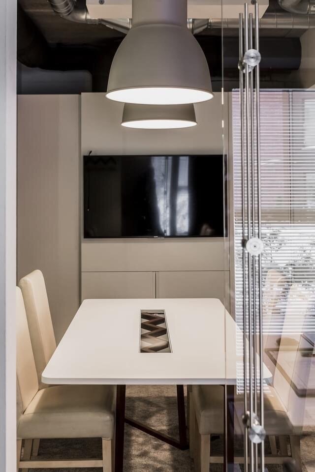 public projects – custom furniture, photo 10 – Estubos Baldai
