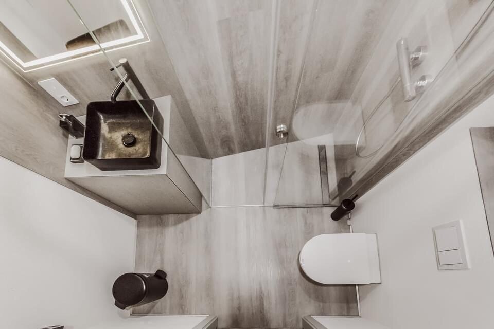 Office – custom furniture, photo 6 – Estubos Baldai