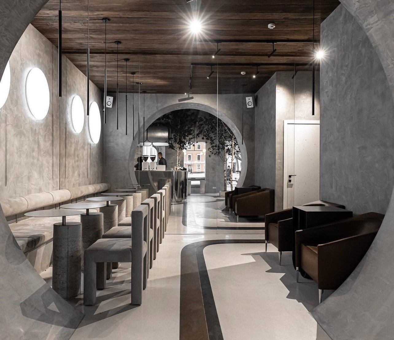 Habits – custom furniture, photo 5 – Estubos Baldai