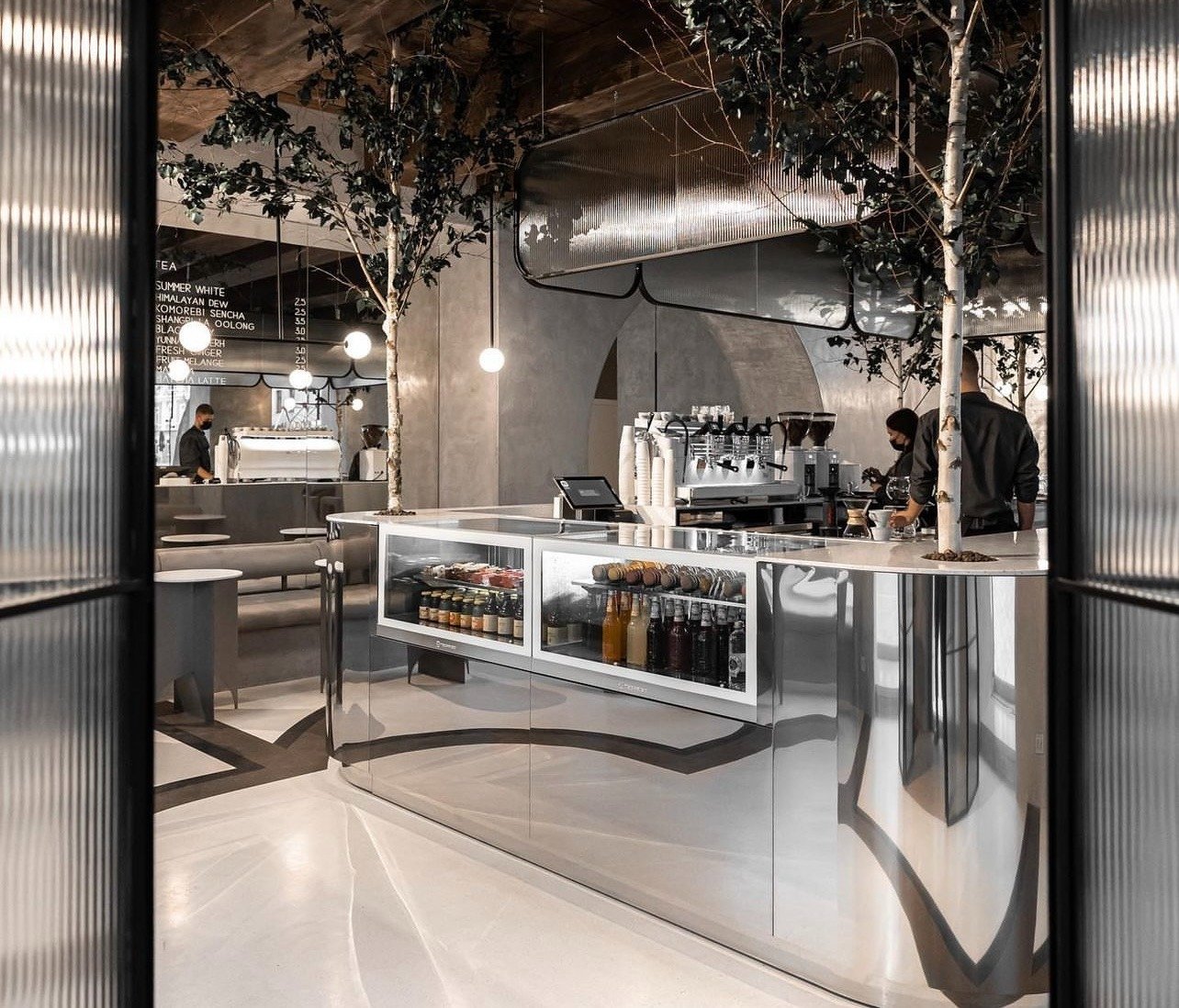 Habits – custom furniture, photo 1 – Estubos Baldai