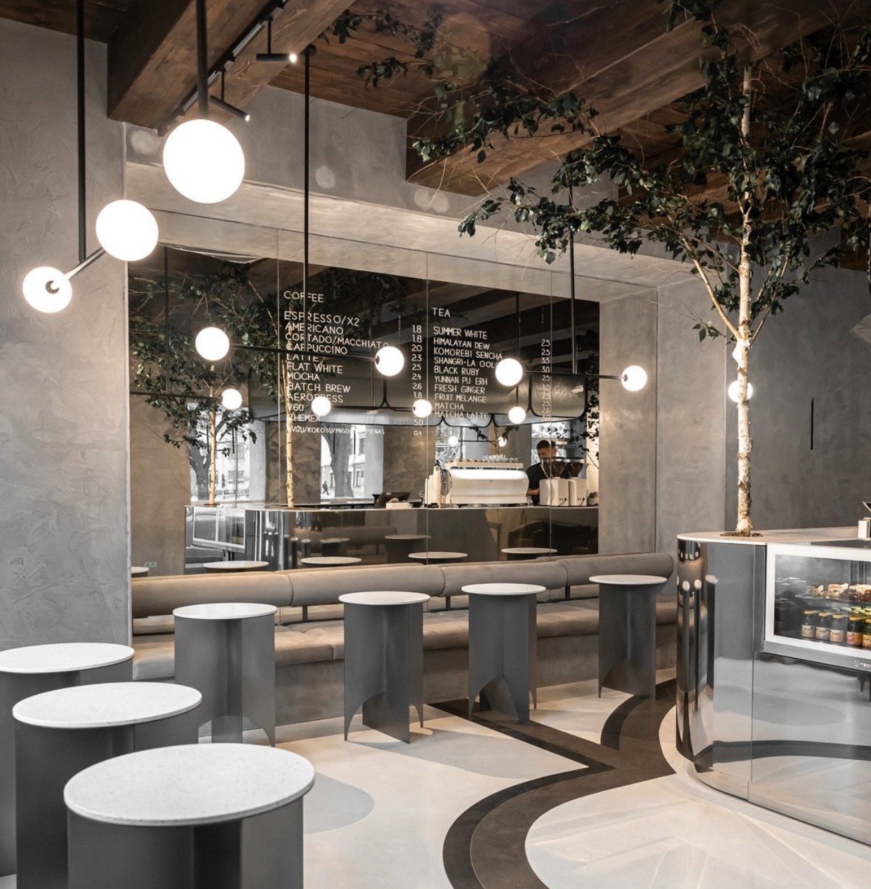 Habits – custom furniture, photo 4 – Estubos Baldai