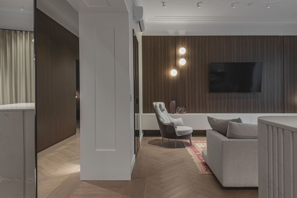 Feniksas – custom furniture, photo 7 – Estubos Baldai