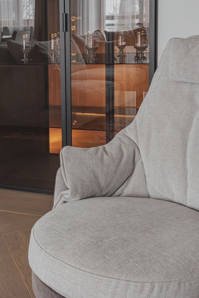 Feniksas – custom furniture, photo 8 – Estubos Baldai