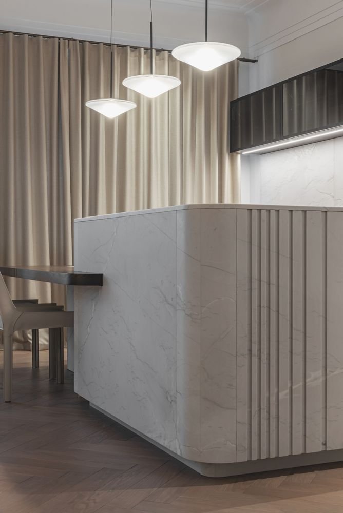 Feniksas – custom furniture, photo 3 – Estubos Baldai