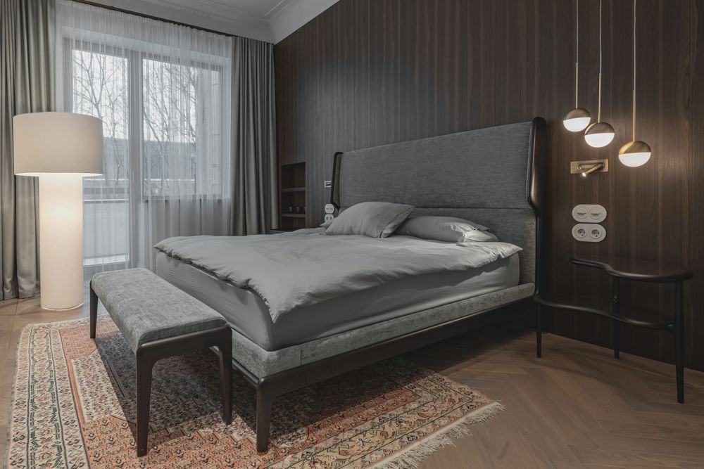 Feniksas – custom furniture, photo 2 – Estubos Baldai
