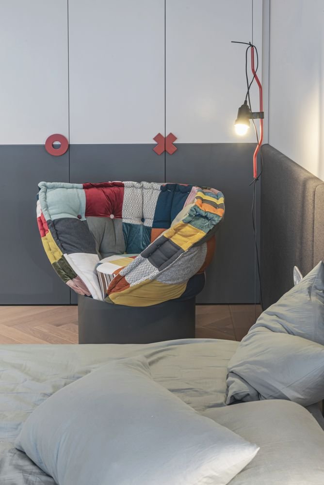 Feniksas – custom furniture, photo 9 – Estubos Baldai