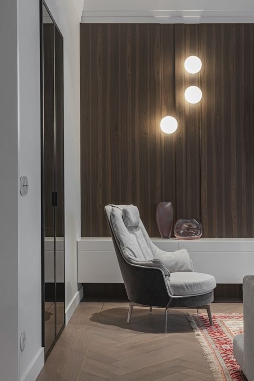 Feniksas – custom furniture, photo 10 – Estubos Baldai
